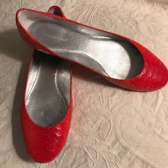 Banana Republic flats - Picture 1 of 5